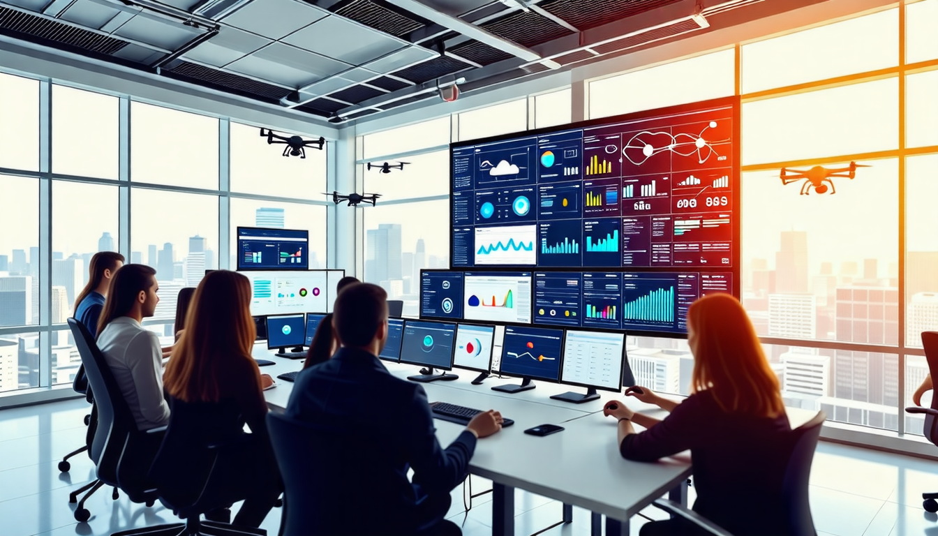 explore the evolving landscape of devops and its pivotal role in shaping the future of saas solutions. discover key trends, benefits, and innovations that drive efficiency and agility in software delivery.