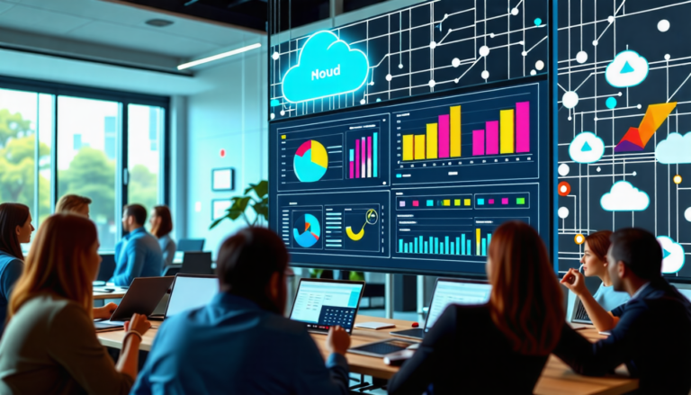 discover how saas is revolutionizing reporting in businesses, enhancing data accessibility, streamlining processes, and enabling real-time insights for informed decision-making.