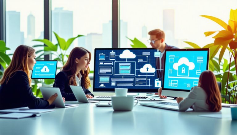 discover scalable and secure saas storage solutions designed for modern businesses. streamline your data management, enhance collaboration, and ensure seamless access to information anytime, anywhere.