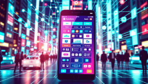 discover innovative saas solutions for smartphones that are revolutionizing mobile technology. explore how these advanced tools enhance communication, productivity, and user experience, paving the way for a smarter, more connected world.