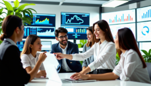 explore the evolution of web development and the impact of saas solutions on modern businesses. discover how these innovative technologies are transforming the digital landscape, enhancing efficiency, and driving growth.
