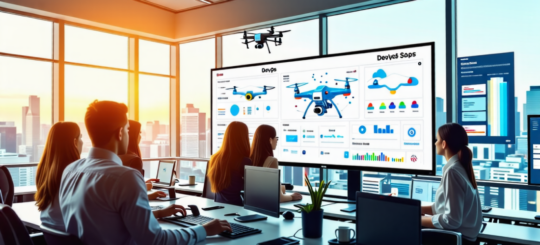 explore the intersection of devops and the future of saas solutions, where innovation meets efficiency. discover how devops practices are transforming software delivery and enhancing cloud-based services for a scalable, agile, and reliable future in technology.