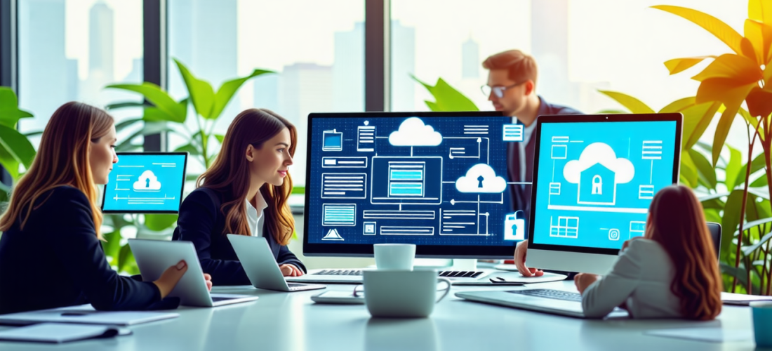 discover scalable and secure saas storage solutions designed for modern businesses. streamline your data management, enhance collaboration, and ensure seamless access to information anytime, anywhere.