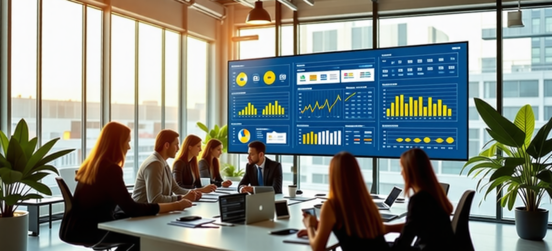 discover cutting-edge saas platform solutions designed for modern businesses. streamline your operations, enhance collaboration, and drive growth with our innovative tools tailored to meet today's dynamic market demands.