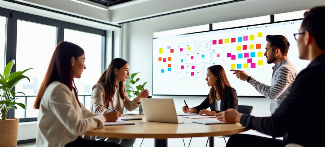 discover the best saas productivity tools to enhance team collaboration. optimize workflows, streamline communication, and boost efficiency with cutting-edge software solutions designed for teams of all sizes.