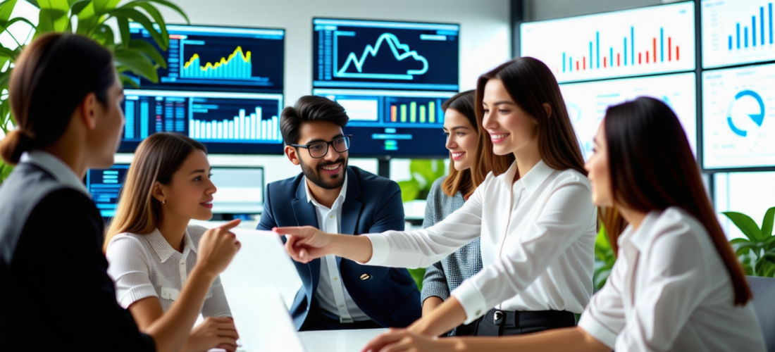 explore the evolution of web development and the impact of saas solutions on modern businesses. discover how these innovative technologies are transforming the digital landscape, enhancing efficiency, and driving growth.